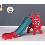 Indoor Slide Supplier - New Arrival Children Slide Factory