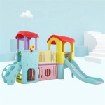 Ball Pit Supplier - Baby Pretend Play Indoor Playground