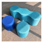 Playground Equipment Factory - Wejoy Customizable Preschool From