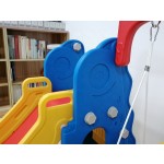 Baby Slide Supplier - Baby Slide Indoor Plastic Slide