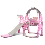 Baby Slide Supplier - Attractive Factory Price Home Use