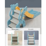 Portable Slide Factory - Portable Safety Play Home Use Slide