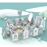 Children Fence Supplier - Hot Sell Multifunctional New Design