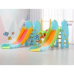 Indoor Slide Manufacturer - Manufacturer Factory Price New Design