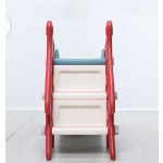 Indoor Slide Supplier - New Arrival Children Slide Factory