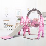 Baby Slide Supplier - Attractive Factory Price Home Use