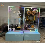 Playground Equipment Manufacturer - Custom Children Indoor Ball Game