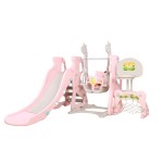 Indoor Playground Factory - Children New Style Indoor Playground