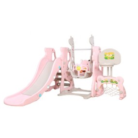 Indoor Playground Factory - Children New Style Indoor Playground