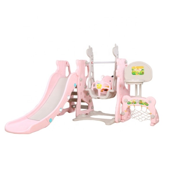 Indoor Playground Factory - Children New Style Indoor Playground