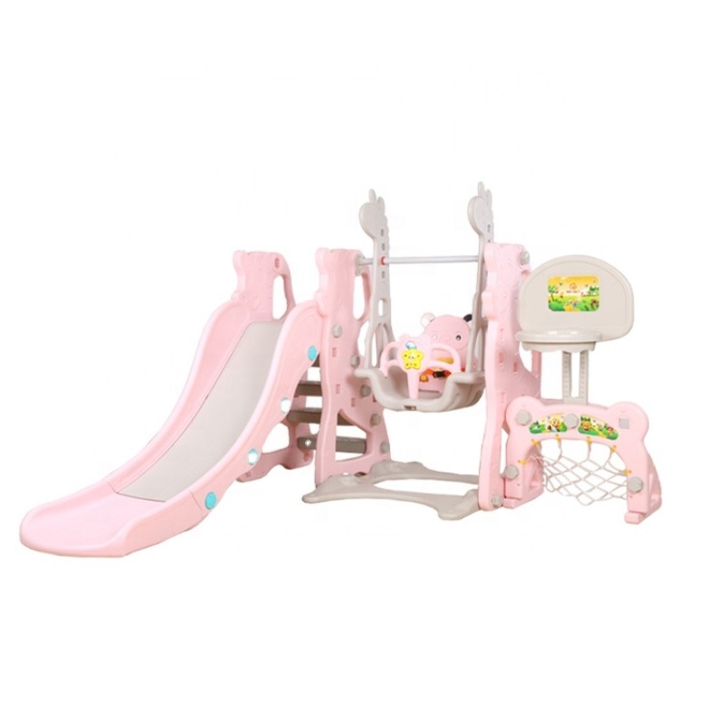 Indoor Playground Factory - Children New Style Indoor Playground