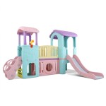 Ball Pit Supplier - Baby Pretend Play Indoor Playground