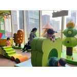 Role-playing House Supplier - Customize Children Installation Role-playing