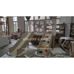 Indoor Playground Factory - Cute Kids Eco-Friendly 3D Design