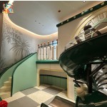 Soft Play Zone Supplier - Advanced Exhibition Hall Game Area Equipment