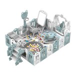 Children Fence Supplier - Hot Sell Multifunctional New Design