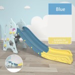 Child Safety Slide Manufacturer - Cartoon Style Indoor Child Safety