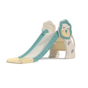 Playhouse Slide Supplier - Free Sample Newest Design Indoor