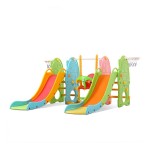 Indoor Slide Manufacturer - Manufacturer Factory Price New Design