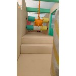 Soft Play Equipment Factory - Soft Play Equipment Slide Kid Indoor