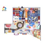 Soft Play Area Supplier - High Quantity Soft Play Area Climbers