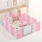 Plastic Fence Manufacturer - China Wholesale Kids Baby Plastic