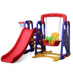 Children Slide Manufacturer - China Professional Manufacture Classical