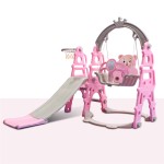 Baby Slide Supplier - Attractive Factory Price Home Use