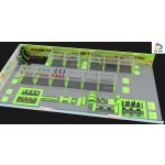 Obstacle Course Supplier - WEJOY LAND Customizable Ninja Warrior