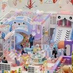 Steel Playhouse Supplier - Wejoy Customizable Steel Playhouse