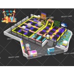 Playground Equipment Factory - Wejoy Commercial Children Adult