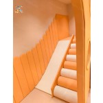 Soft Play Equipment Factory - Kid Fun Land Soft Play Zone Kindergarten