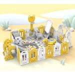 Children Fence Supplier - Hot Sell Multifunctional New Design