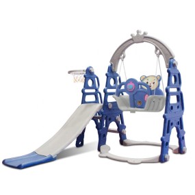 Baby Slide Supplier - Attractive Factory Price Home Use