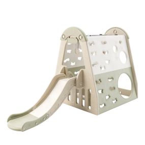 Multi-functional Slide Supplier - Manufacturer Toys Factory Wholesale