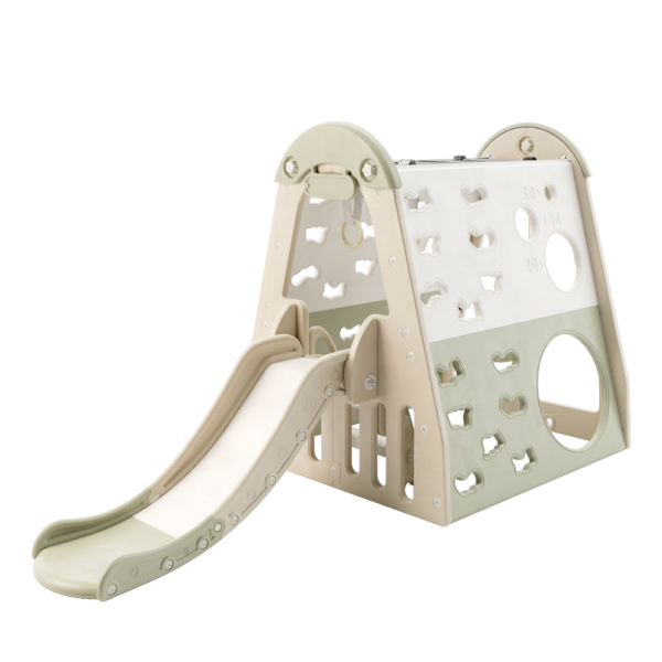 Multi-functional Slide Supplier - Manufacturer Toys Factory Wholesale