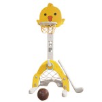 Sports Game Factory - Manufacturer Newest Kids Height Adjustable