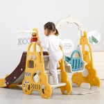 Indoor Slide Supplier - Hot Sale Plastic Children Toys Baby