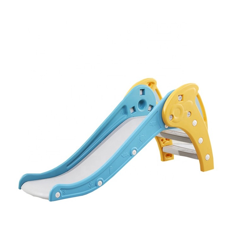 Slide Toy Factory - Space-saving Design Factory Outlet