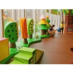 Role-playing House Supplier - Customize Children Installation Role-playing