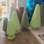 Playground Equipment Supplier - Customize Children Role-playing House