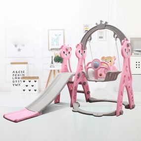 Playground Equipment Factory - China Manufacturer Factory Direct