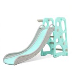 Kinder Slide Factory - Kindergarten Indoor Slide Plastic