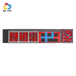 Training Equipment Supplier - Hot Sale 40sqm Kids Sports Training