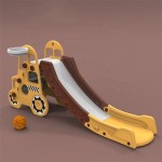 Car Style Slide Supplier - New Arrival Unique Design Cute Car