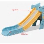Portable Slide Factory - Portable Safety Play Home Use Slide