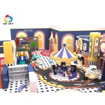 Soft Play Area Supplier - High Quantity Soft Play Area Climbers