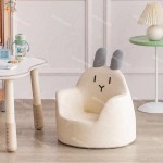 Play Room Supplier - Cute Cartoon Indoor Play Room Soft Sofa