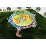 Role Play House Manufacturer - Factory Direct Selling Children Role