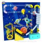 Play Set Manufacturer - Factory Design Commercial Children Play